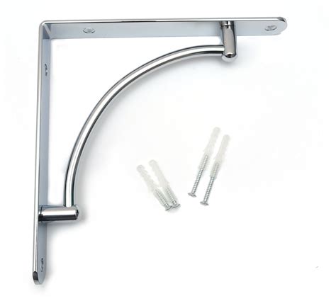 ebay metal shelf brackets|grocery store metal shelving brackets.